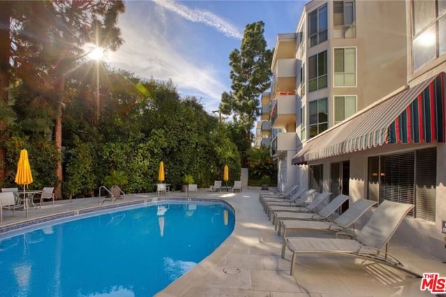 8530 Holloway Drive 222, West Hollywood, CA 90069 — photo 12 of 33
