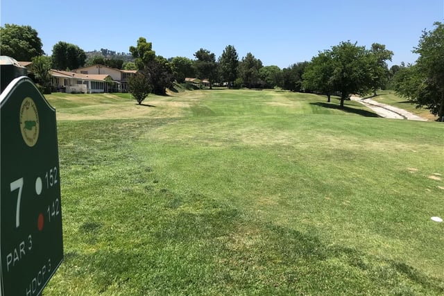19228 B Avenue Of The Oaks, Newhall, CA 91321 — photo 34 of 43