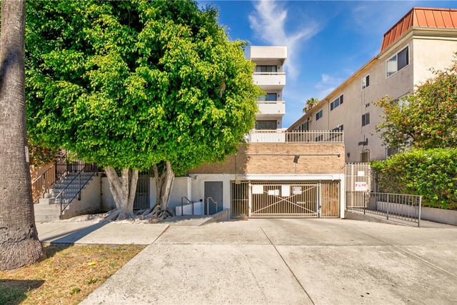 533 S St Andrews Place 408, Los Angeles, CA 90020 — photo 45 of 45