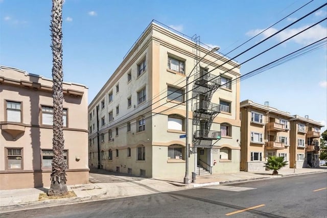 323 W 4Th Street 211, Long Beach, CA 90802 — photo 22 of 22
