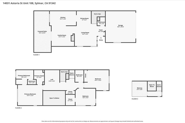 14031 Astoria 108, Sylmar, CA 91342 — photo 39 of 39
