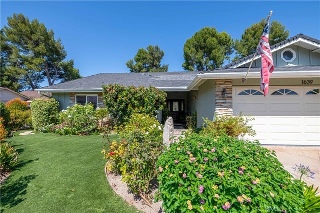 1639 Alderwood, Thousand Oaks, CA 91362 — photo 4 of 48