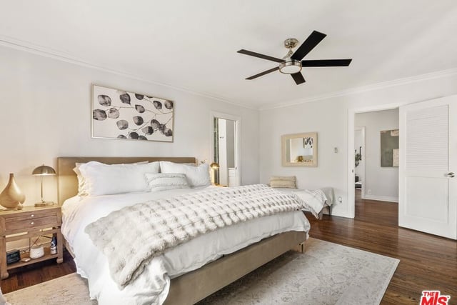 2001 Holly Hill Terrace, Los Angeles, CA 90068 — photo 10 of 15