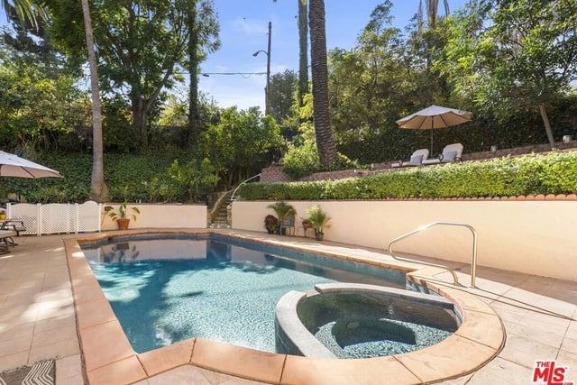 2001 Holly Hill Terrace, Los Angeles, CA 90068 — photo 13 of 15