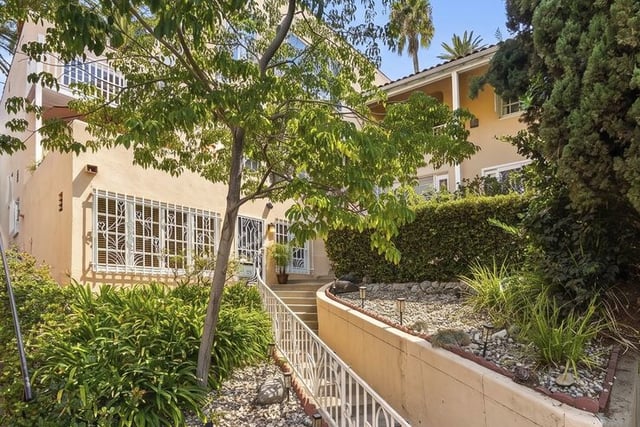 2001 Holly Hill Terrace, Los Angeles, CA 90068 — photo 15 of 15