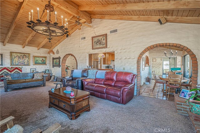 9115 Yucca Hills, Agua Dulce, CA 91390 — photo 26 of 65