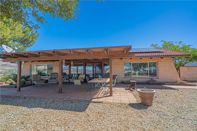 9115 Yucca Hills, Agua Dulce, CA 91390 — photo 49 of 65
