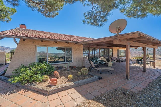 9115 Yucca Hills, Agua Dulce, CA 91390 — photo 50 of 65