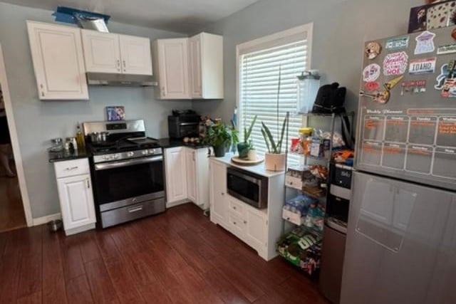 4832 Matney, Long Beach, CA 90807 — photo 14 of 31