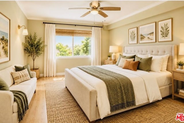 2700 Cahuenga Boulevard 4220, Los Angeles, CA 90068 — photo 3 of 38