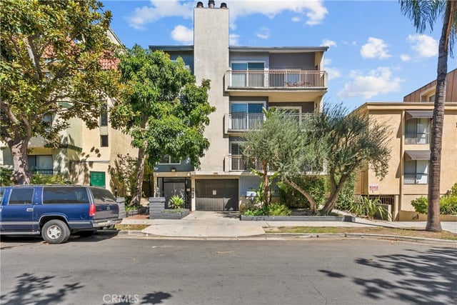 1742 S Bentley, Los Angeles, CA 90025 — photo 11 of 11