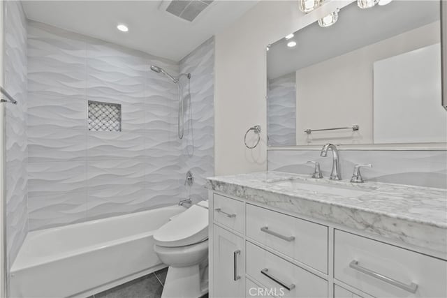 1742 S Bentley, Los Angeles, CA 90025 — photo 5 of 11