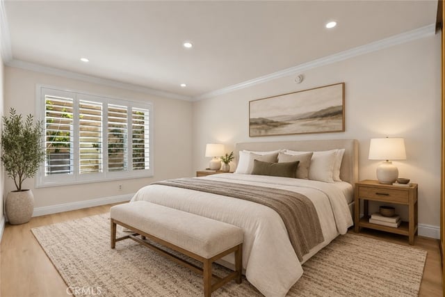 1742 S Bentley, Los Angeles, CA 90025 — photo 6 of 11
