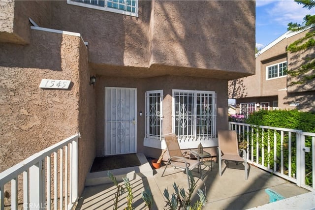 1545 W Jefferson Blvd, Los Angeles, CA 90018 — photo 27 of 29