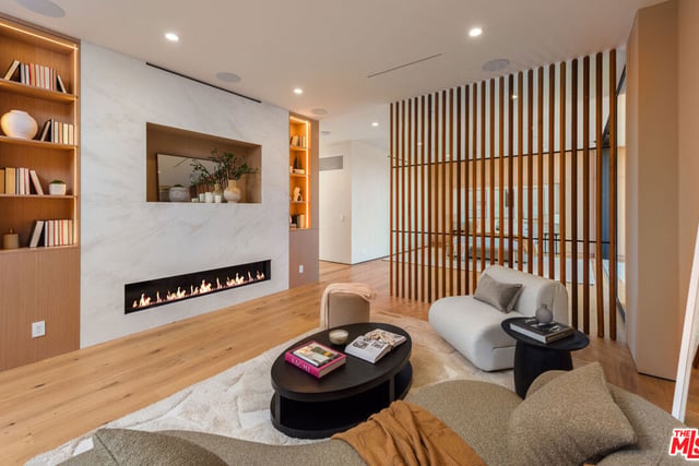 9705 Oak Pass Road, Beverly Hills, CA 90210 — photo 13 of 35