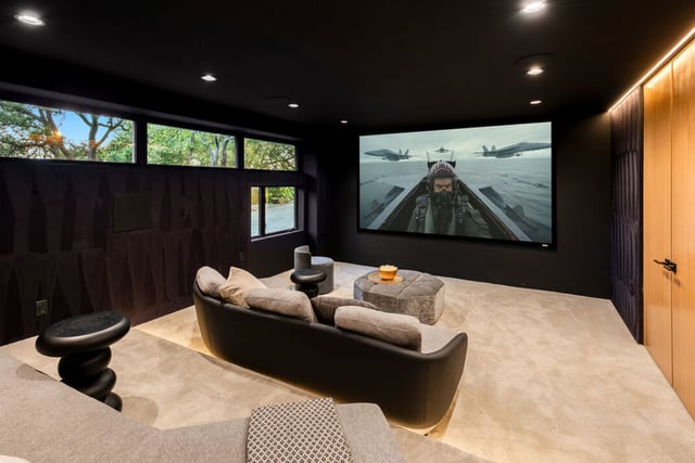 9705 Oak Pass Road, Beverly Hills, CA 90210 — photo 24 of 35