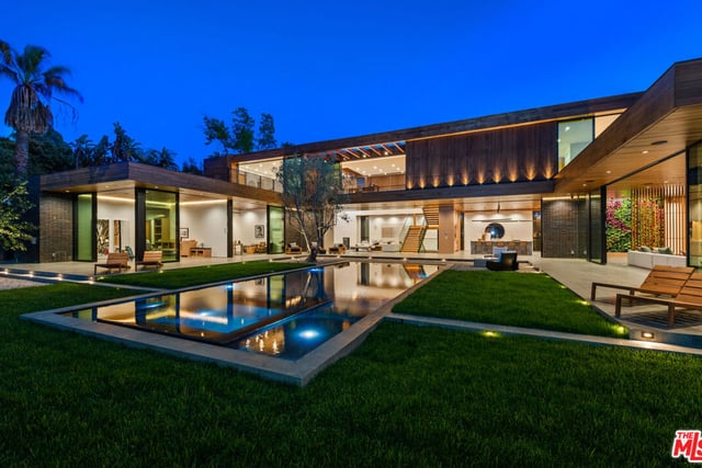 9705 Oak Pass Road, Beverly Hills, CA 90210 — photo 35 of 35
