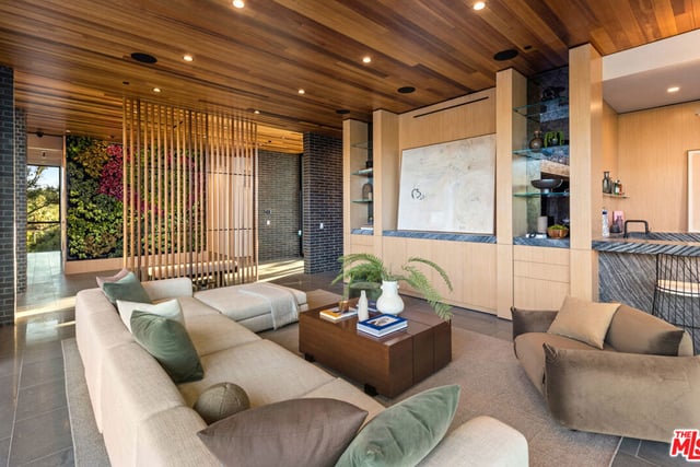 9705 Oak Pass Road, Beverly Hills, CA 90210 — photo 5 of 35