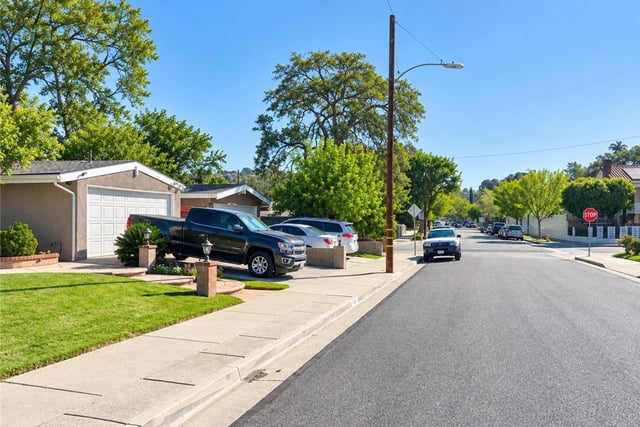 19214 Nearbrook, Canyon Country, CA 91351 — photo 41 of 42