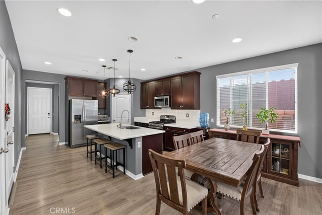 37446 Umbrella Terrace, Palmdale, CA 93551 — photo 15 of 64