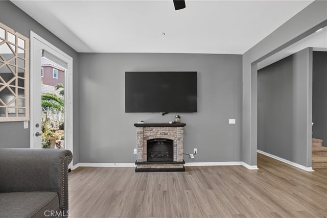 37446 Umbrella Terrace, Palmdale, CA 93551 — photo 4 of 64