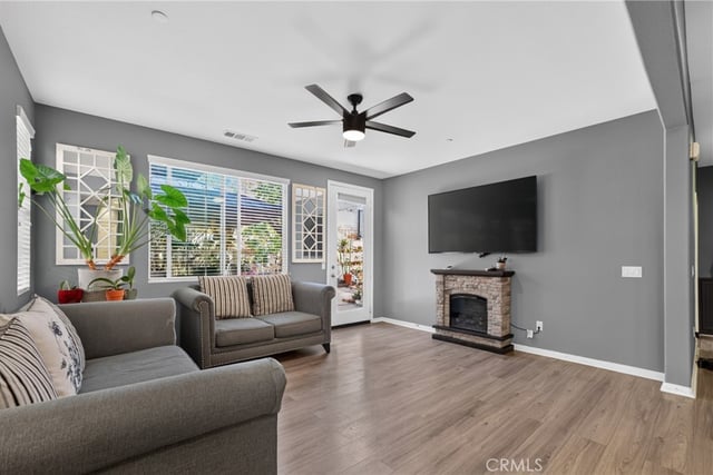 37446 Umbrella Terrace, Palmdale, CA 93551 — photo 5 of 64