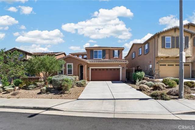 37446 Umbrella Terrace, Palmdale, CA 93551 — photo 59 of 64