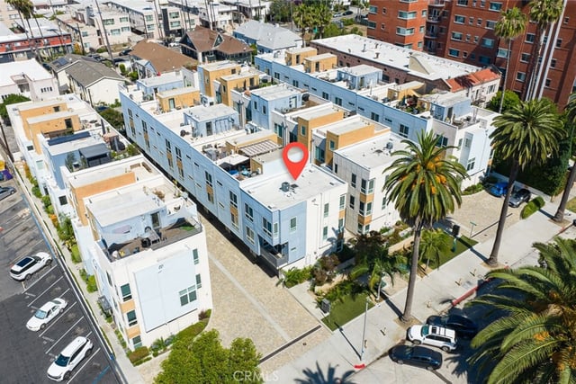 5627 Observation, Los Angeles, CA 90028 — photo 43 of 51