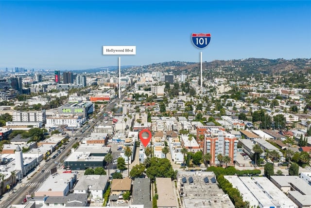 5627 Observation, Los Angeles, CA 90028 — photo 46 of 51