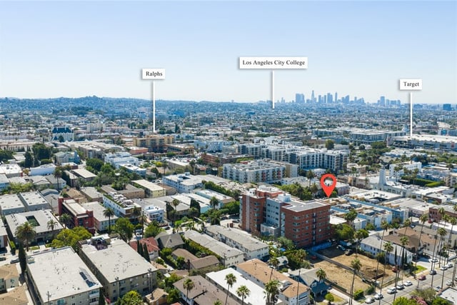 5627 Observation, Los Angeles, CA 90028 — photo 48 of 51