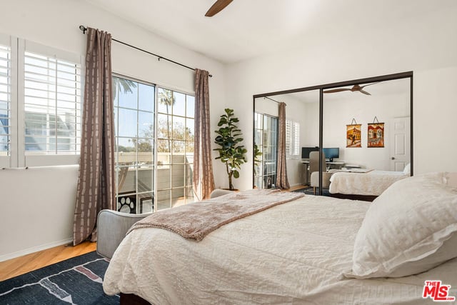 4192 Marcasel Avenue 2, Culver City, CA 90066 — photo 16 of 29