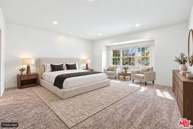 10669 La Grange Avenue, Los Angeles, CA 90025 — photo 25 of 51