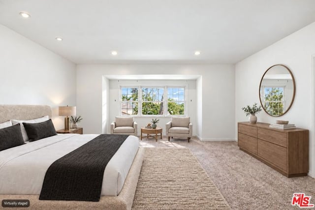 10669 La Grange Avenue, Los Angeles, CA 90025 — photo 27 of 51