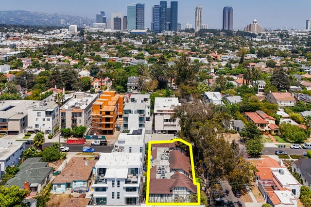 10669 La Grange Avenue, Los Angeles, CA 90025 — photo 48 of 51