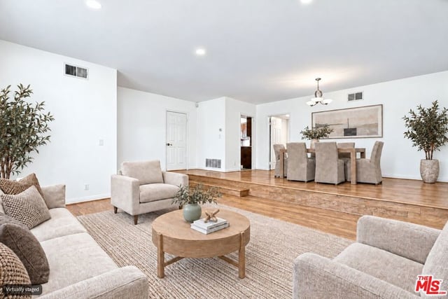 10669 La Grange Avenue, Los Angeles, CA 90025 — photo 9 of 51