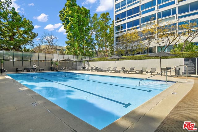 2222 Avenue Of The Stars 1505, Los Angeles, CA 90067 — photo 42 of 51