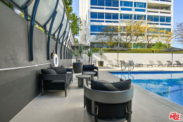 2222 Avenue Of The Stars 1505, Los Angeles, CA 90067 — photo 46 of 51