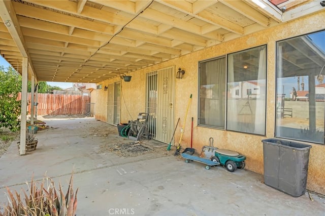36838 Serendipity Avenue, Palmdale, CA 93552 — photo 25 of 30