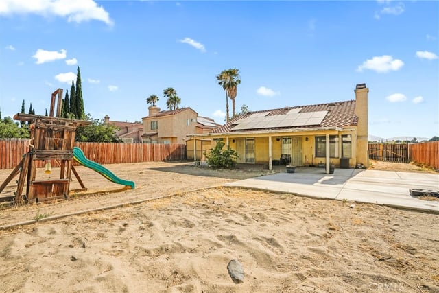36838 Serendipity Avenue, Palmdale, CA 93552 — photo 27 of 30