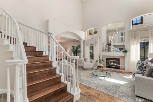 25350 Irving Lane, Stevenson Ranch, CA 91381 — photo 4 of 66