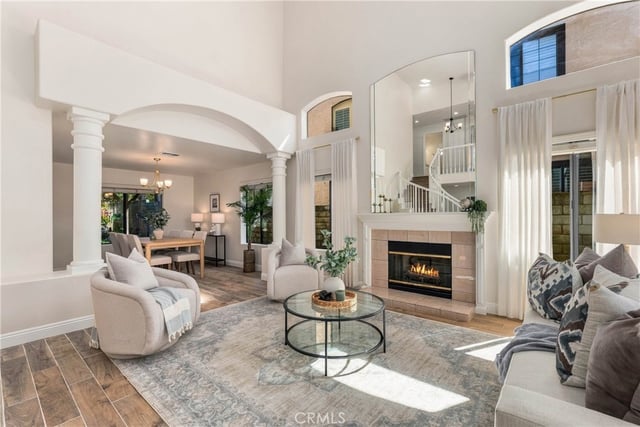 25350 Irving Lane, Stevenson Ranch, CA 91381 — photo 5 of 66