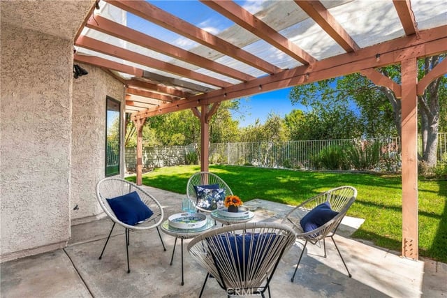 25350 Irving Lane, Stevenson Ranch, CA 91381 — photo 58 of 66