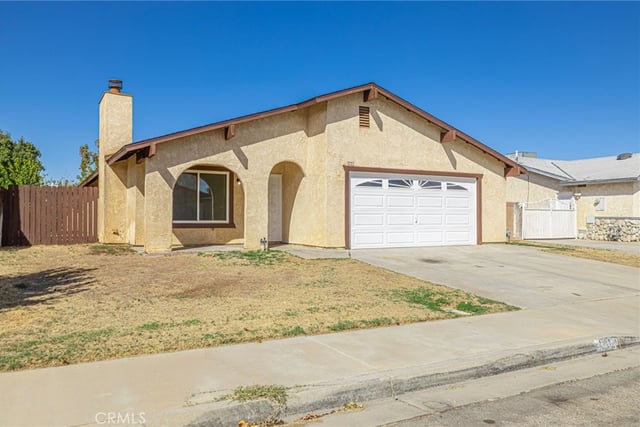 1111 Herzel, Lancaster, CA 93535 — photo 2 of 36