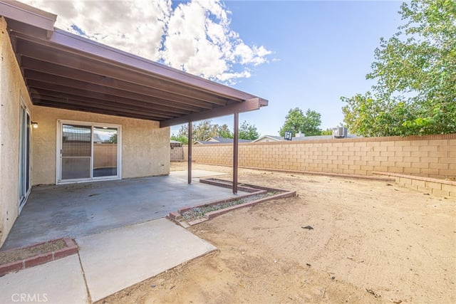 1111 Herzel, Lancaster, CA 93535 — photo 30 of 36