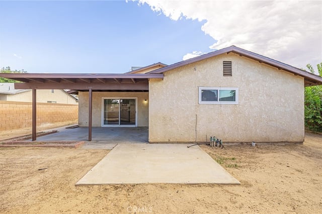 1111 Herzel, Lancaster, CA 93535 — photo 32 of 36