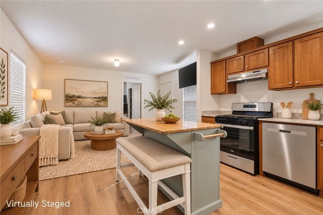 2099 James Court 64, Thousand Oaks, CA 91362 — photo 4 of 19