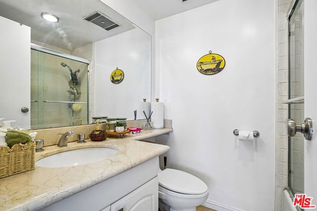 325 N Oakhurst Drive PH2, Beverly Hills, CA 90210 — photo 49 of 65