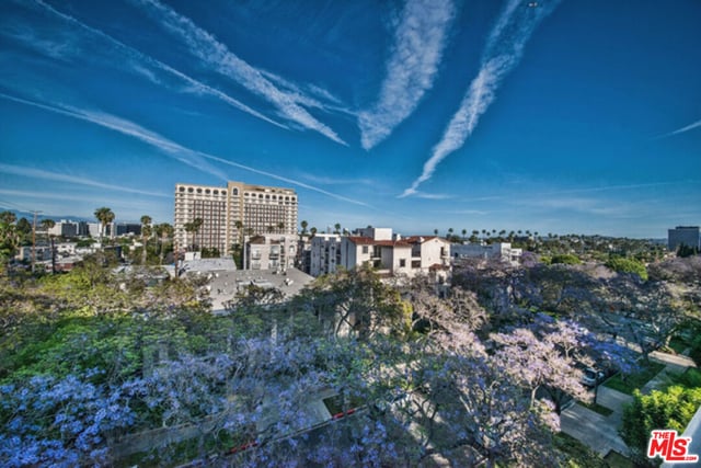 325 N Oakhurst Drive PH2, Beverly Hills, CA 90210 — photo 61 of 65
