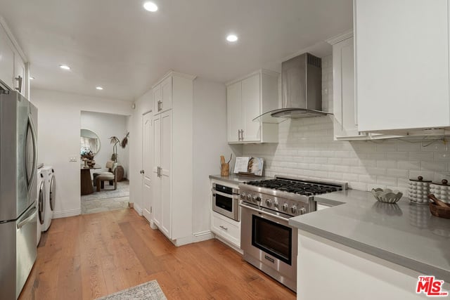 1124 Sierra Alta Way, Los Angeles, CA 90069 — photo 17 of 41