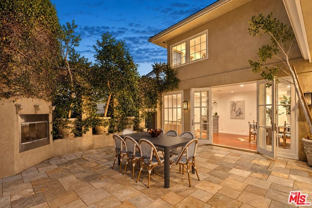 1124 Sierra Alta Way, Los Angeles, CA 90069 — photo 3 of 41